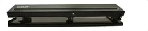 Comprar Perforadora Metalica Para 10 Hojas 3 Orificios Color Negro
