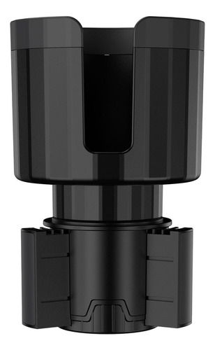 ! Adaptador Porta-copos Para Carro Com Base Ajustável