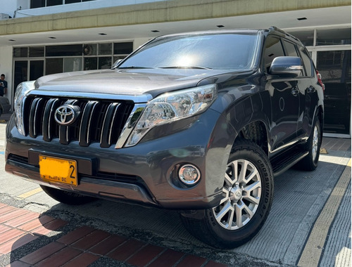 Toyota Prado 3.0 Tx-l