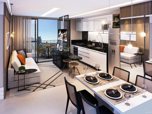 Apartamento - Alto Da Gloria - Ref: 2535 - V-2535