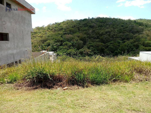 Imagem 5 de 30 de Terreno À Venda, 420 M² Por R$ 425.000,00 - Jardim Bandeirantes - Santana De Parnaíba/sp - Te0316