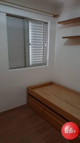 Imagem 7 de 20 de Apartamento - Ref: 243389