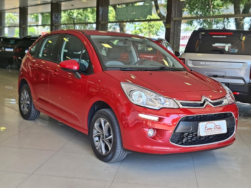 Citroën C3 ATTRACTION