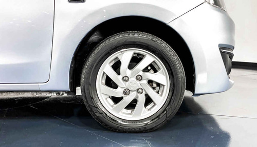 Imagen 13 de 15 de 40886 - Mitsubishi Mirage 2018 Con Garantía