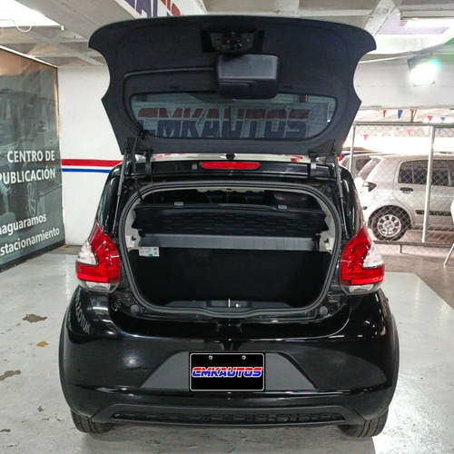 Fiat Mobi 2024