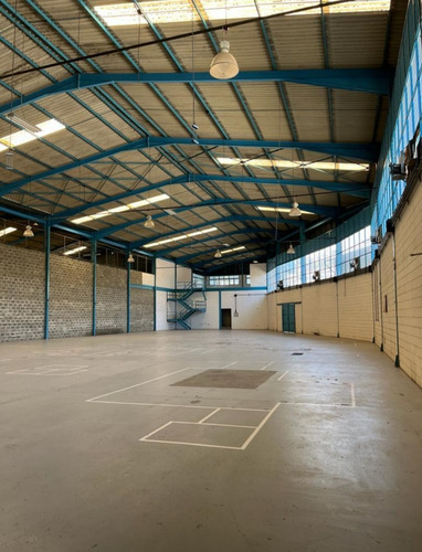 Vendo Complejo Industrial De 17.970 M2 De Construcción, Ref. 6.000.000 - Zona Industrial Las Minas, San Antonio De Los Altos