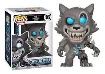 Comprar Twisted Wolf Funko Pop Five Nights At Freddys #16