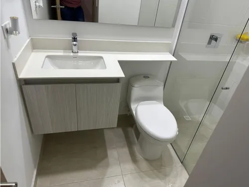 Venta De Apartamento Itagui