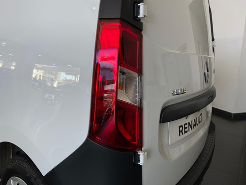 Renault Kangoo Express 2a 1.6 Jg