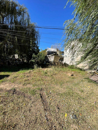 Venta Terreno Rincon De Milberg Tigre
