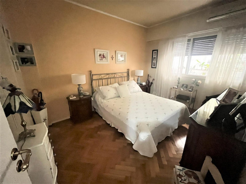 Departamento En Recoleta
