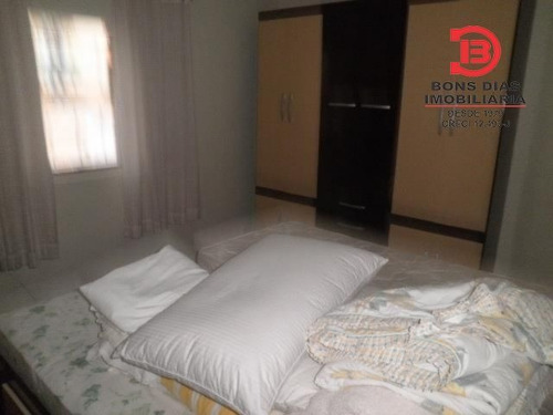 Imagem 9 de 15 de Sobrado - Vila Granada - Ref: 2568 - V-2568