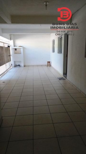 Imagem 8 de 15 de Sobrado - Vila Sao Francisco (zona Leste) - Ref: 5037 - V-5037