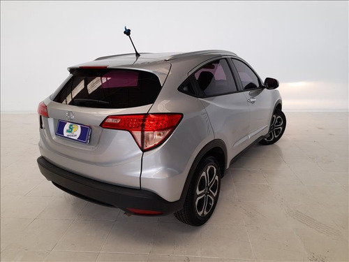 Honda Hr-v 1.8 16v Exl