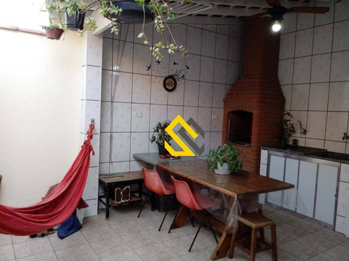 Imagem 10 de 19 de Sobrado À Venda, 180 M² Por R$ 295.000,00 - Jardim Jatobá - Sorocaba/sp - So0011