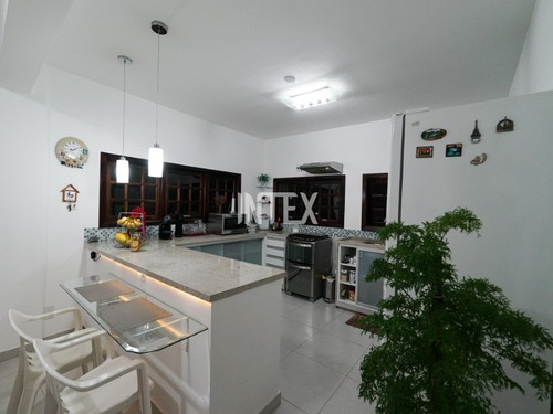 Imagem 4 de 30 de Casa - Ca00200 - 34610825