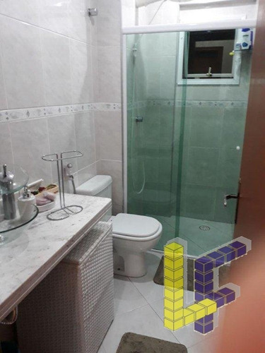 Imagem 2 de 15 de Apartamento. Bairro Barcelona - 16323
