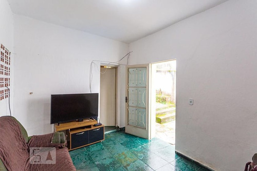 Imagem 3 de 15 de Casa Para Aluguel - Santa Efigênia, 2 Quartos, 55 M² - 893539025