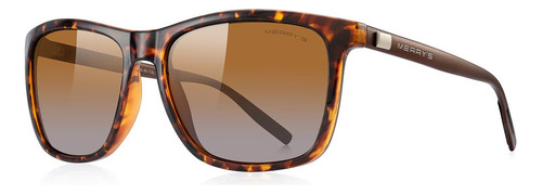 Lentes Maui Jim Para Hombre Merry's Gafas De Sol Polarizadas