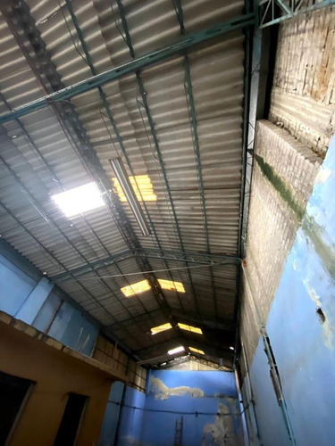 Imagen 14 de 17 de Bodega En Venta Cerca De Ermita Iztapalapa