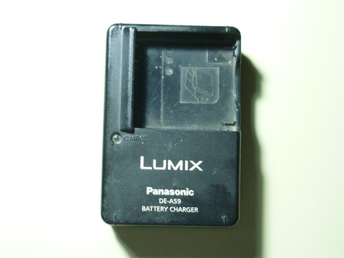 Cargador Lumix  Panasonic Dc-fs7.