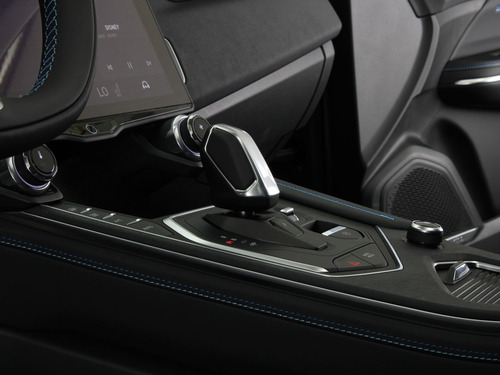 lynk & co 01 1.5T Phev Fwd 7Dct