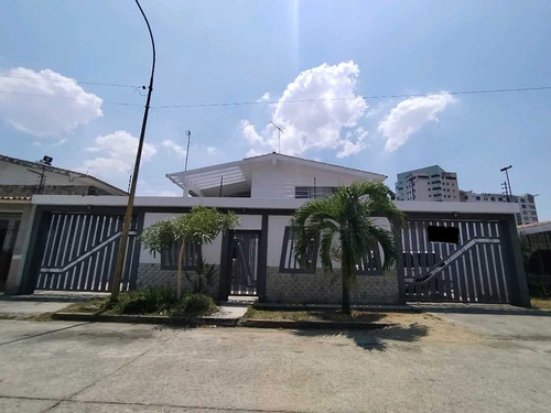 Casa En Venta En Valencia Em-7384688