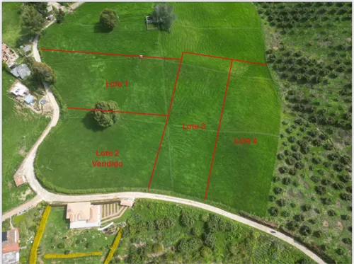 Lotes En Venta