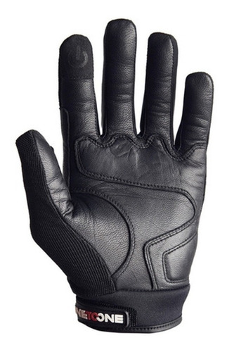 Imagen 2 de 5 de Guantes Moto Nine To One Urban Protecciones Devotobikes