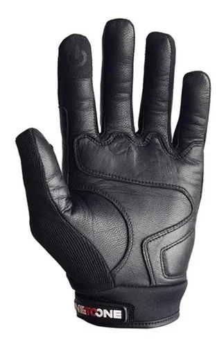 Guantes Moto Nine To One Urban Protecciones Devotobikes