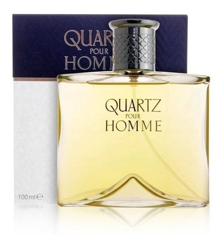 Molyneux  Quartz Pour Homme Edt 100ml T