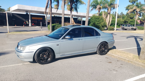 Rover 75 2.5 V6 Connoisseur