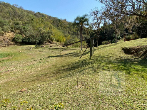 Imagem 13 de 14 de *** Sítio Com 04 Dormitórios Em Itu ***
