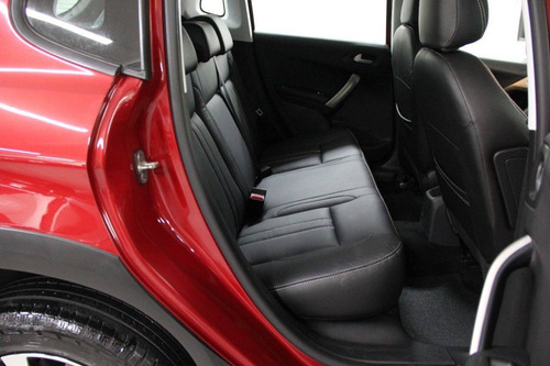 Imagem 11 de 14 de Peugeot 2008 1.6 16v Flex Allure Pack 4p Automático
