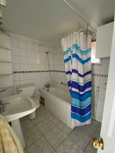 Venta Depto Subsidio A Pasos Metro Lo Prado (74148)