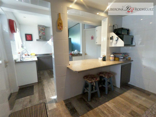 Casa En Venta De 3 Dorm. En Quilpué