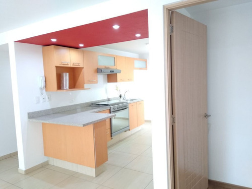 Imagen 25 de 30 de Venta Lindo Departamento Con Grandes Ventanales En Contadero