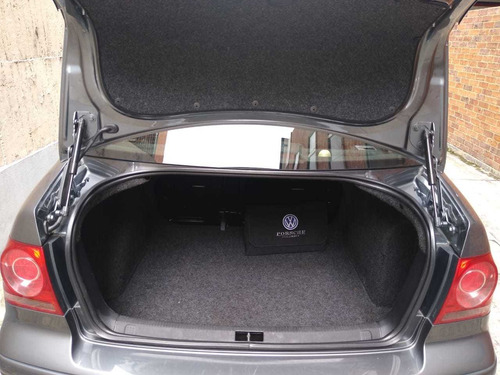 Volkswagen Jetta Clásico