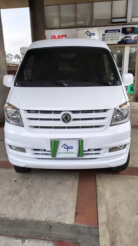 Dfsk 2023