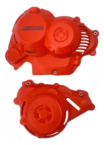 Protector Tapas Motor Xr 190l, Xre 190 Amx
