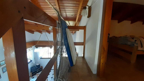 Venta Casa 4 Amb Calle 72. A 200 Mts Del Mar! Mar Del Tuyu