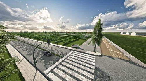 Imagen 8 de 13 de Terreno Venta 10x30 Mts - 300 Mts 2 Totales - Barrio Gambier