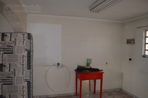 Imagem 29 de 30 de Comercial Para Venda, 0 Dormitórios, Freguesia Do Ó - São Paulo - 2612