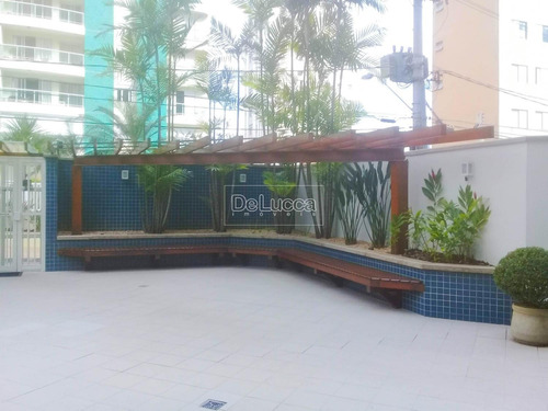 Imagem 15 de 18 de Apartamento À Venda Em Cambuí - Ap005685