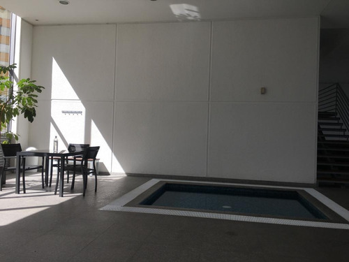 Imagen 8 de 30 de Departamento En Renta Semiamueblado En Residencial Soleil