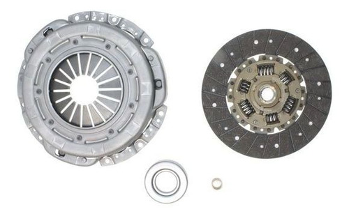 Kit Clutch Sachs Pickup 2.4 1999 2000 2001 2002 2003 2004