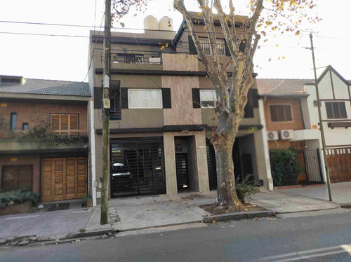 Imagen 2 de 14 de Ph Monoambiente En Venta Villa Devoto