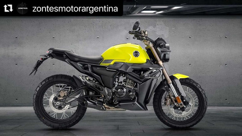Imagen 11 de 11 de Zontes G1 155 Disponible