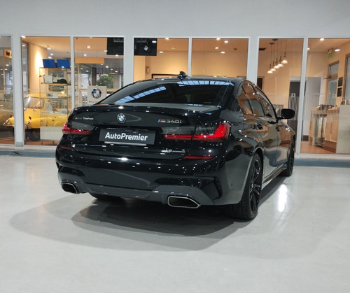 Bmw M340i Xdrive M Performance.