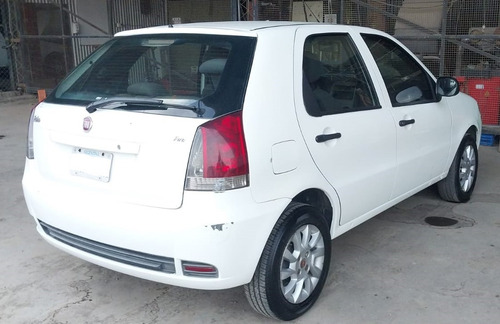 Fiat Palio 1.4 Fire
